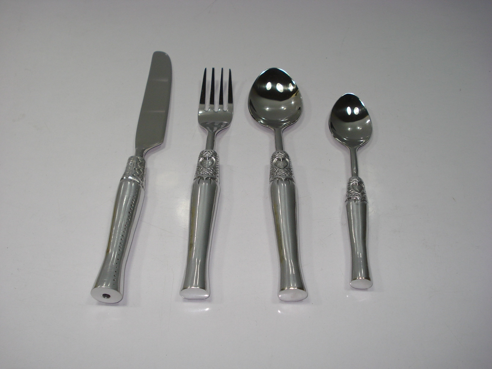 Stainless Steel Cutlery Set