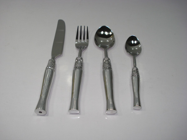 Image of Stainless Steel Cutlery Set