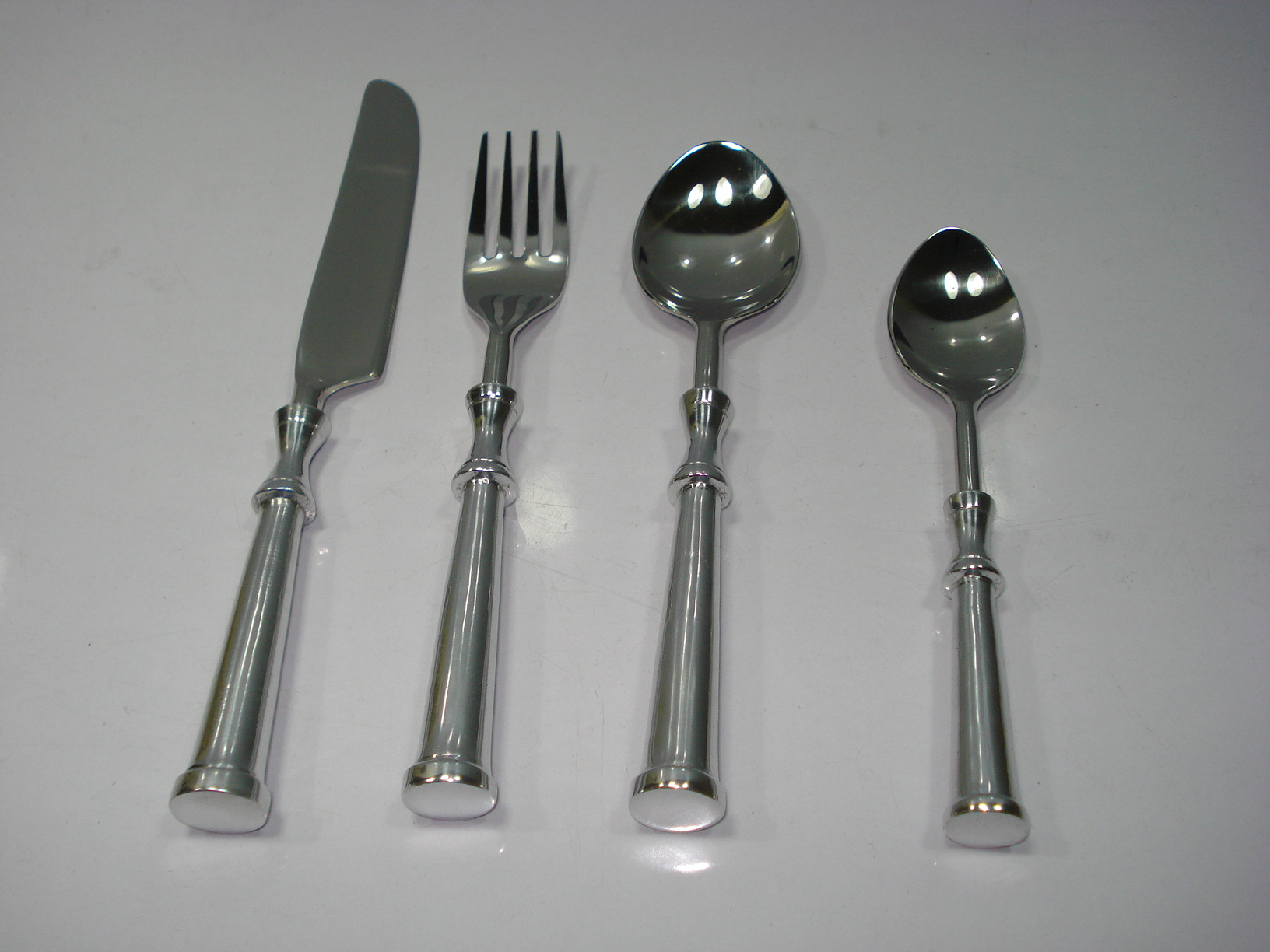 Stainless Steel Cutlery Set