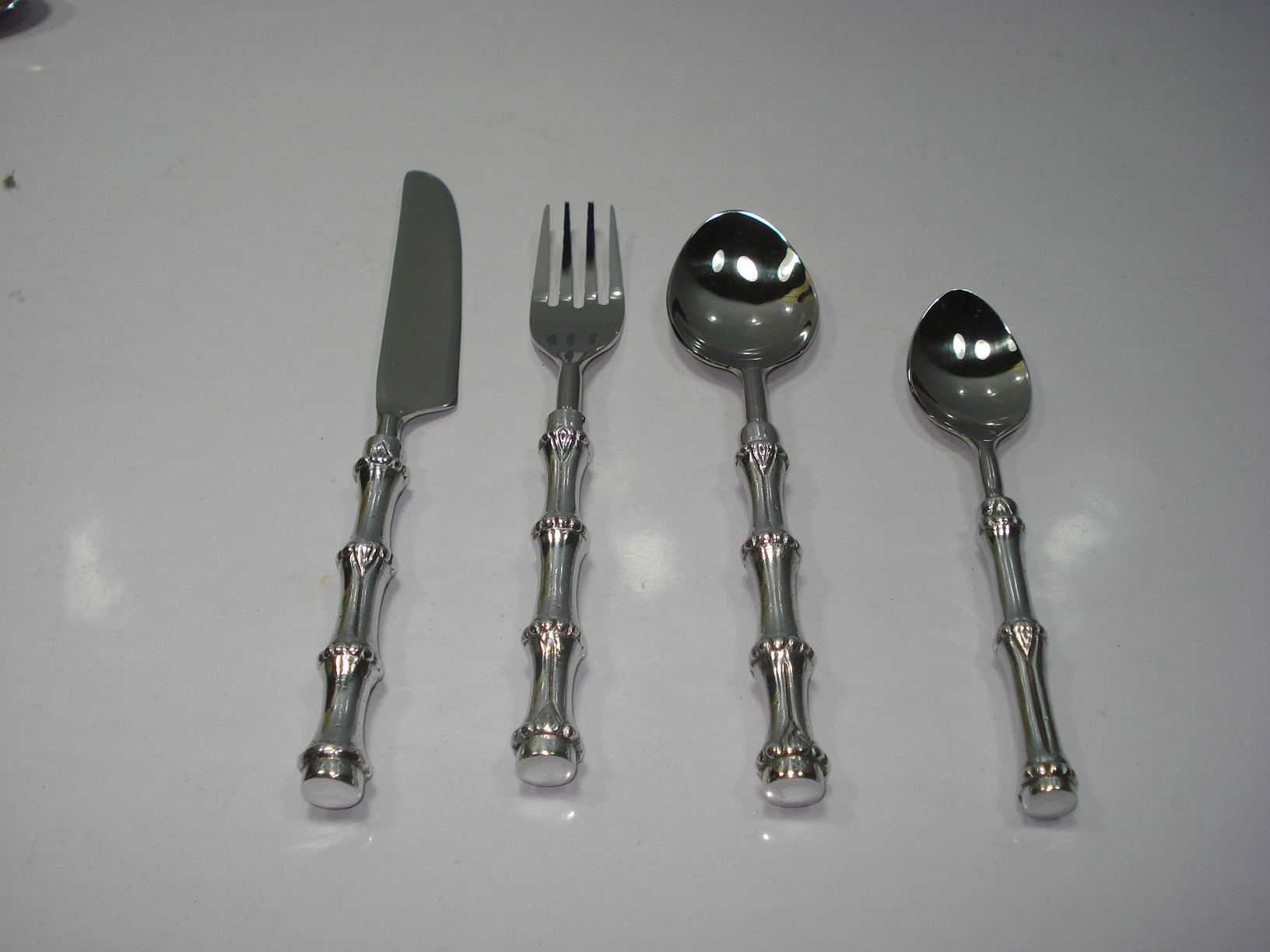 Stainless Steel Cutlery Set