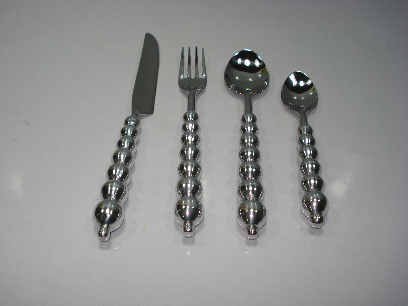Stainless Steel Cutlery Set