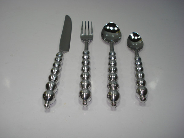 Image of Stainless Steel Cutlery Set
