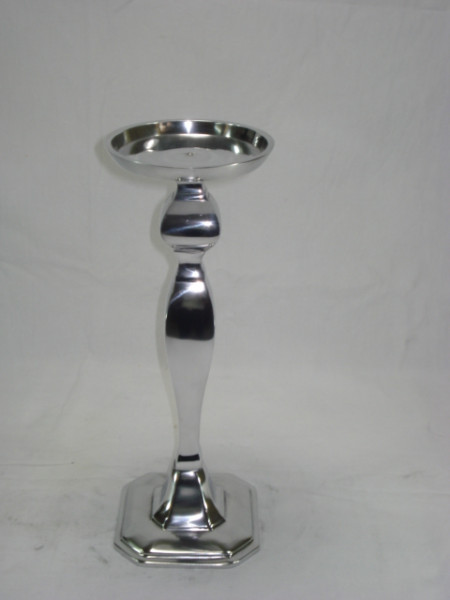 Image of Aluminum Candle Pillar