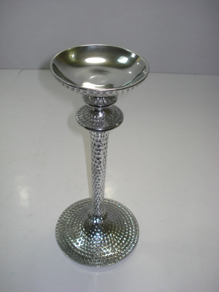 Image of Aluminum Candle Pillar