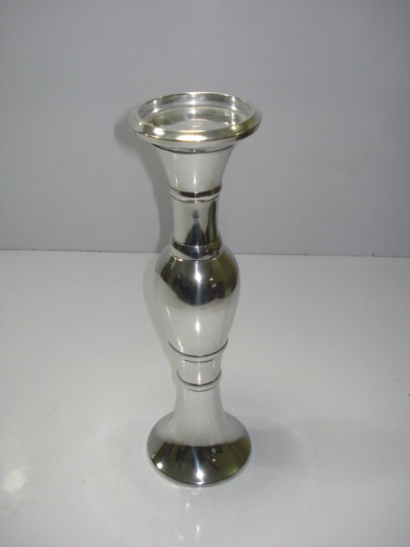 Image of Aluminum Candle Pillar