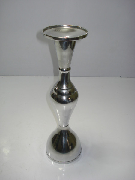 Image of Aluminum Candle Pillar