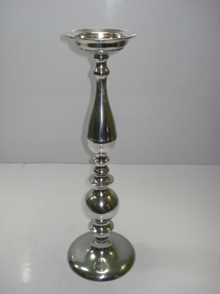 Image of Aluminum Candle Pillar