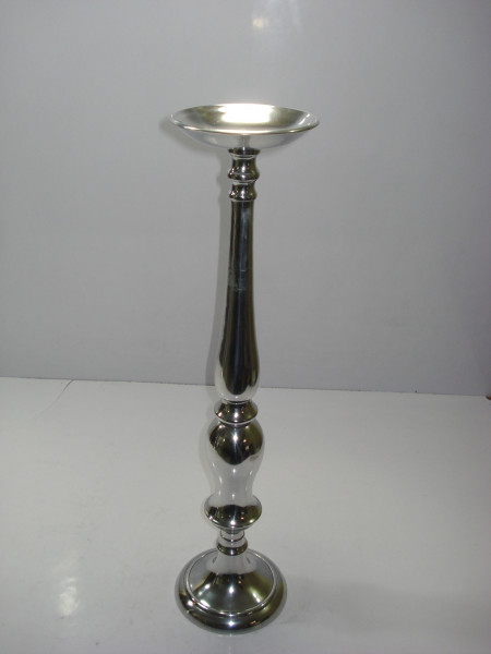 Image of Aluminum Candle Pillar