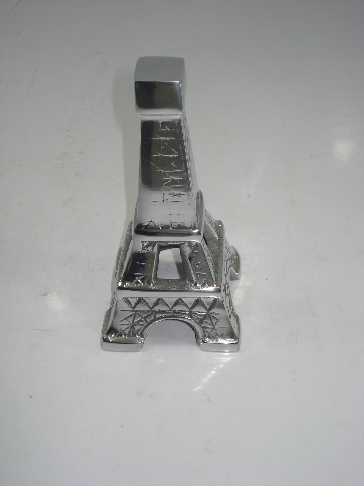 Aluminum Decorative Object