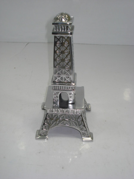 Image of Aluminum Decorative Object