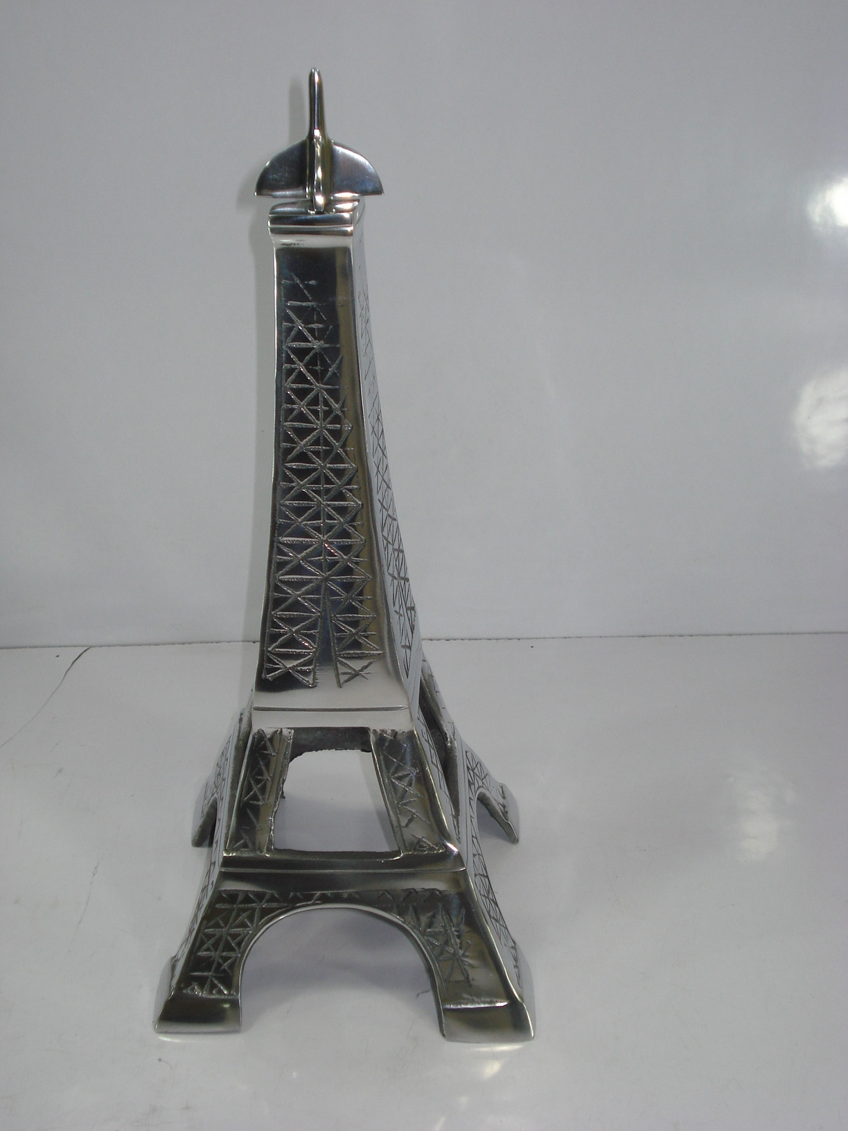 Aluminum Decorative Object