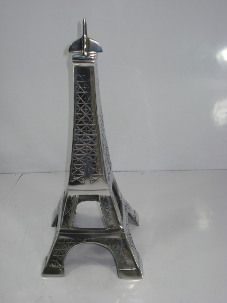 Image of Aluminum Decorative Object