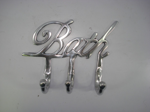 Image of Aluminum Wall Hook