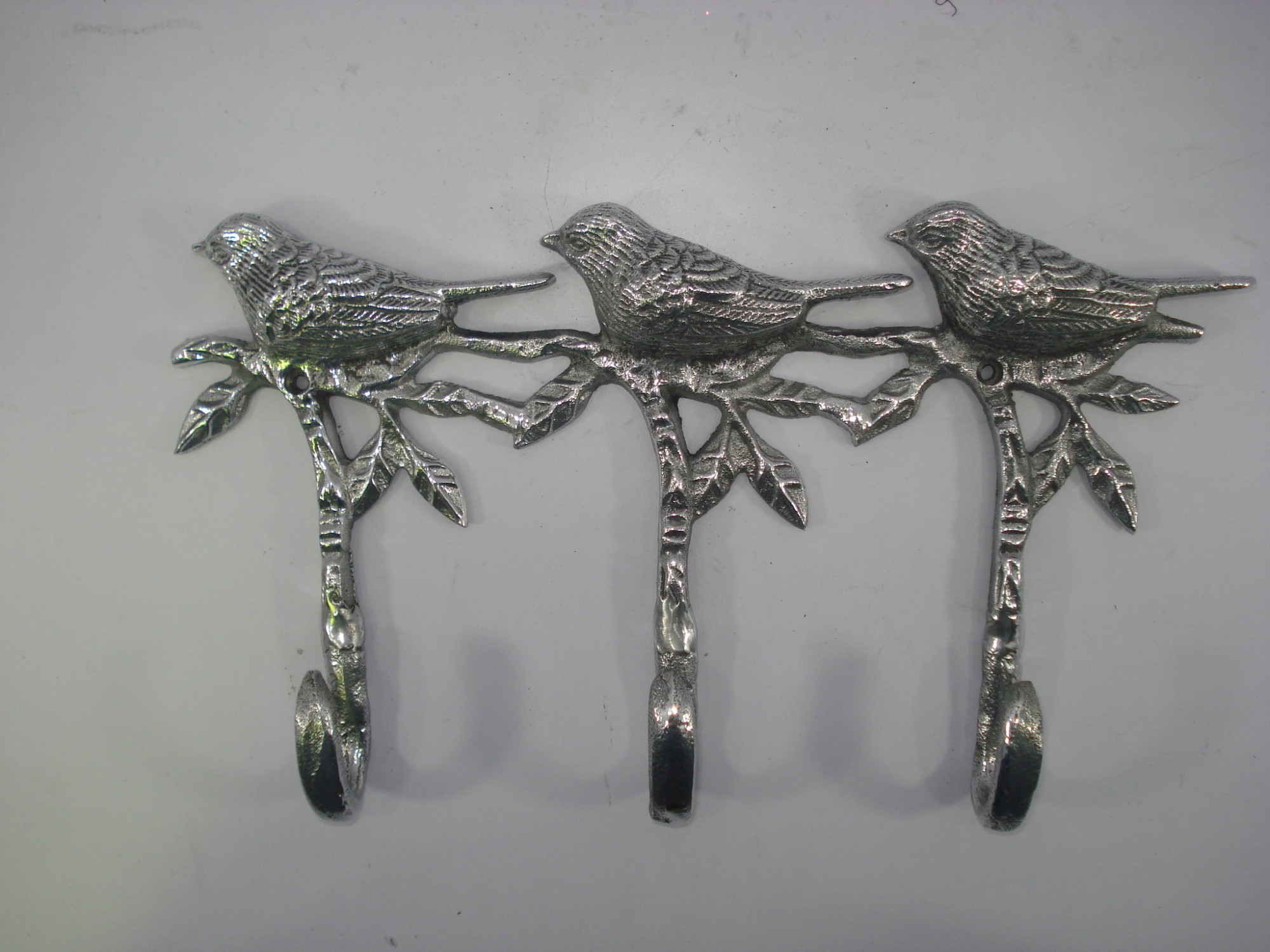 Aluminum Wall Hook