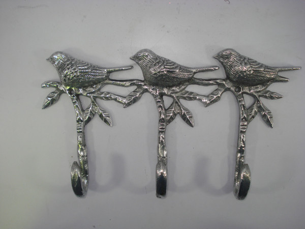 Image of Aluminum Wall Hook