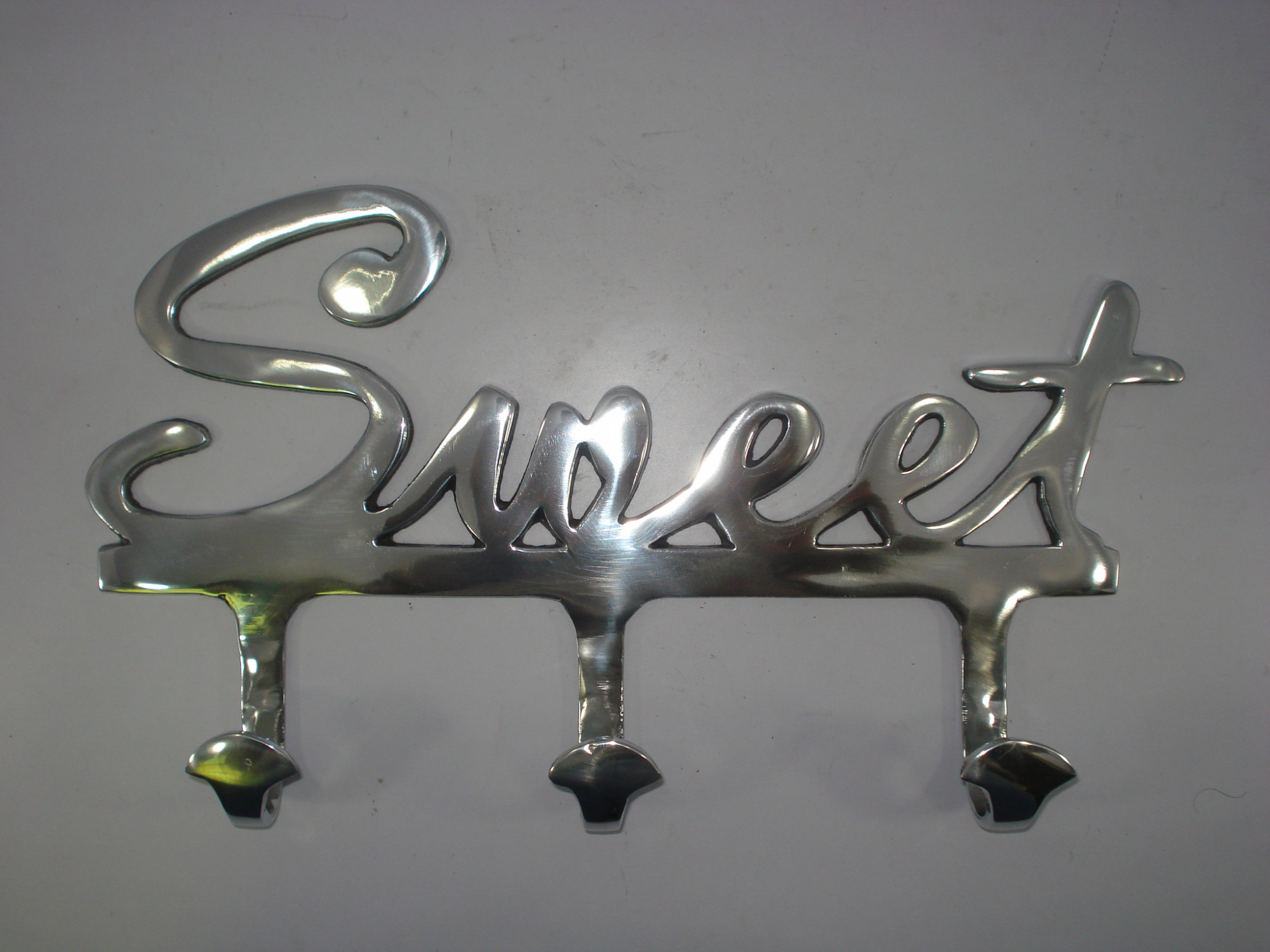 Aluminum Wall Hook