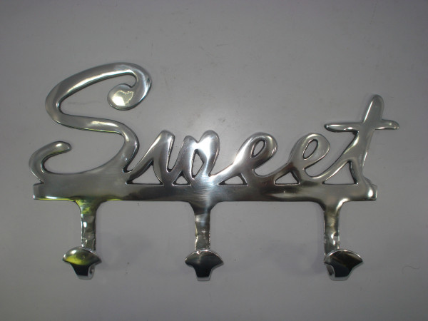 Image of Aluminum Wall Hook