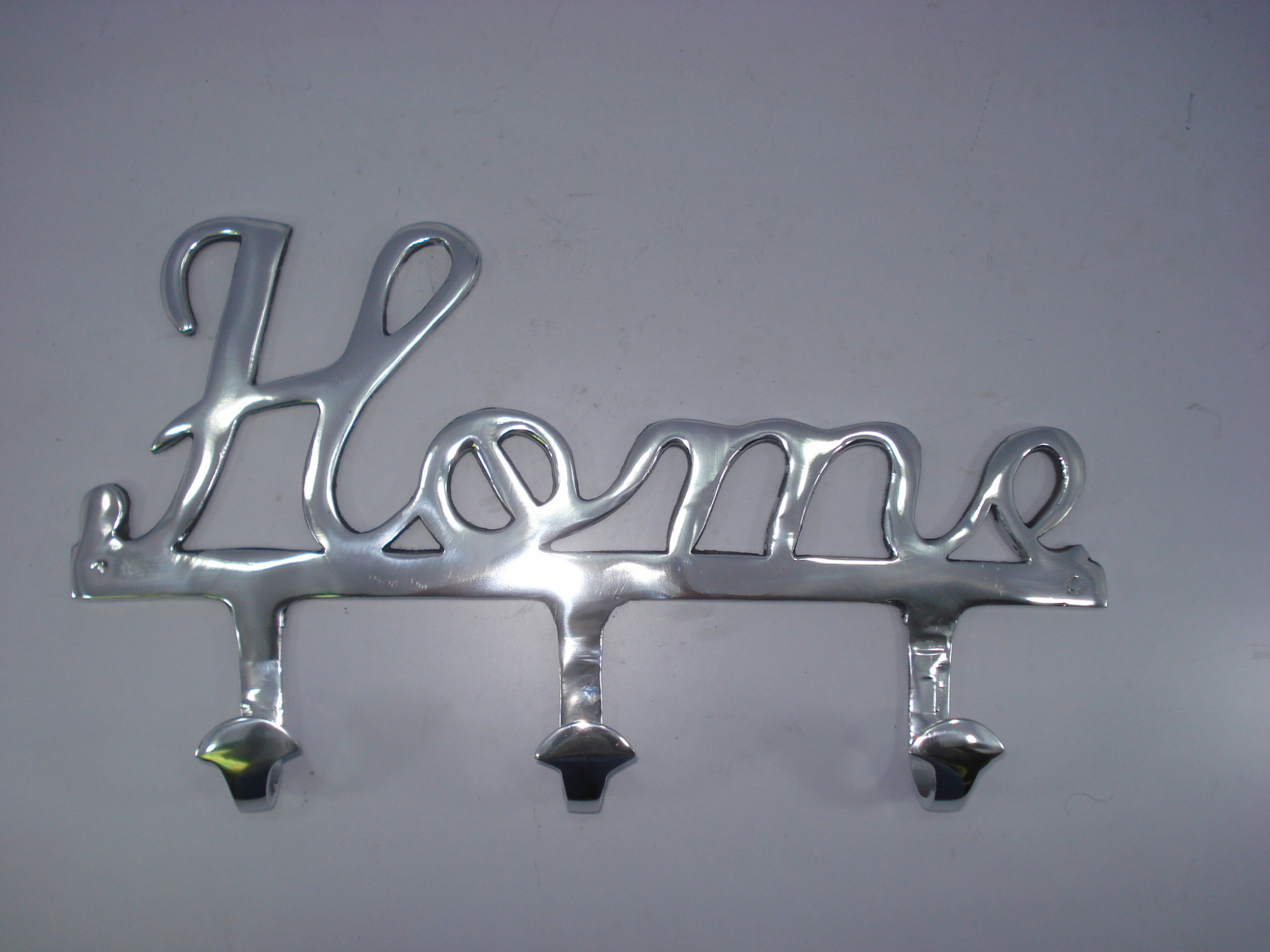 Aluminum Wall Hook