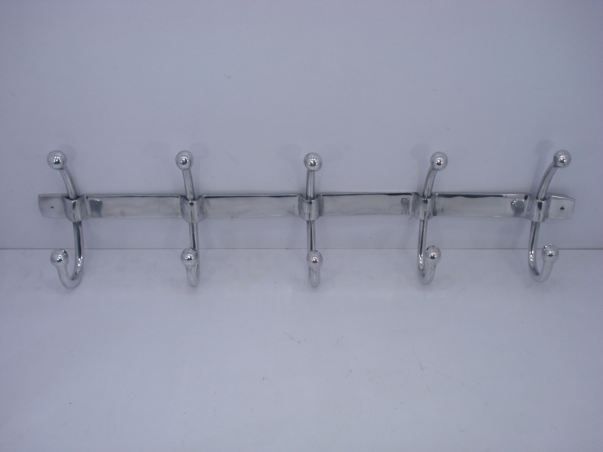 Aluminum Wall Hook