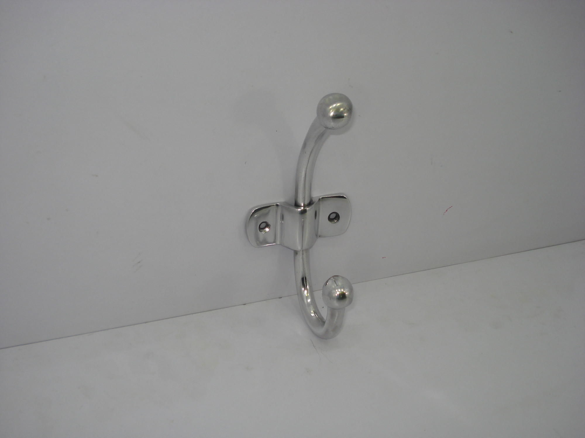 Aluminum Wall Hook