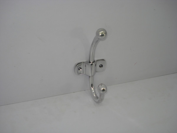 Image of Aluminum Wall Hook