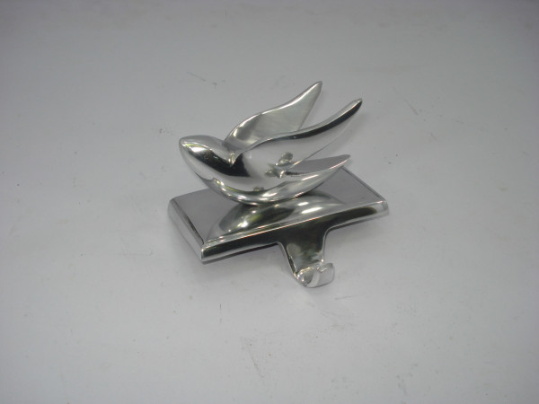 Image of Aluminum Stocking Holder