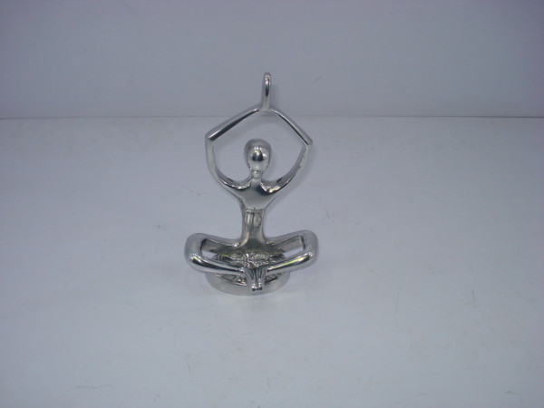 Image of Aluminum Stocking Holder