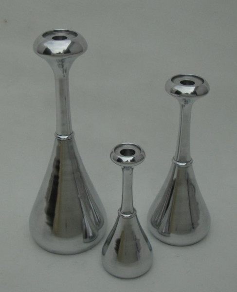 Image of Candle Holder