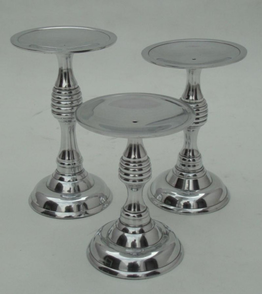 Image of Candle Holder