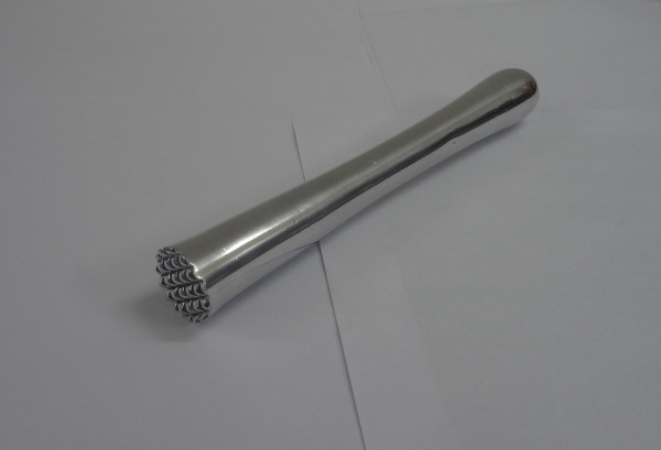 Image of Aluminum Muddler
