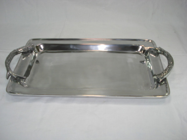 Image of Aluminum Tray