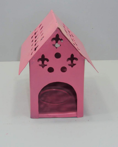 Image of Iron Votive Holder