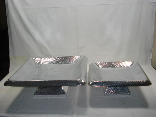Image of Aluminum Tray