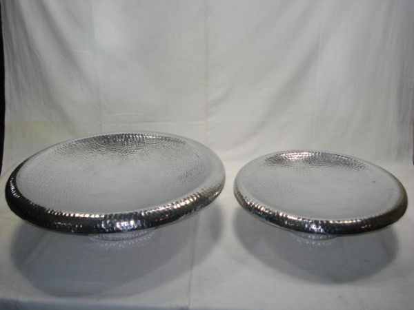 Image of Aluminum Tray