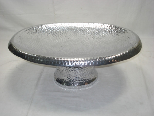 Image of Aluminum Tray