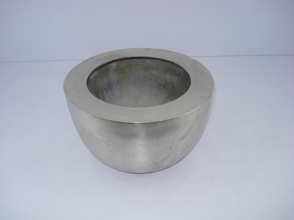 Image of Aluminum Planter