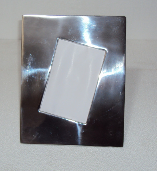 Image of Aluminum Picture Frame