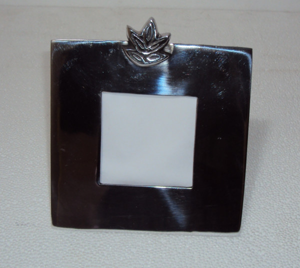Image of Aluminum Picture Frame