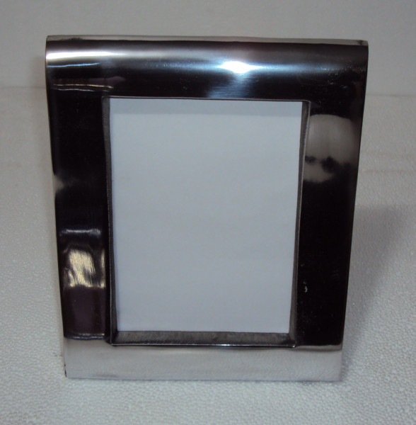 Image of Aluminum Picture Frame