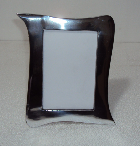 Image of Aluminum Picture Frame