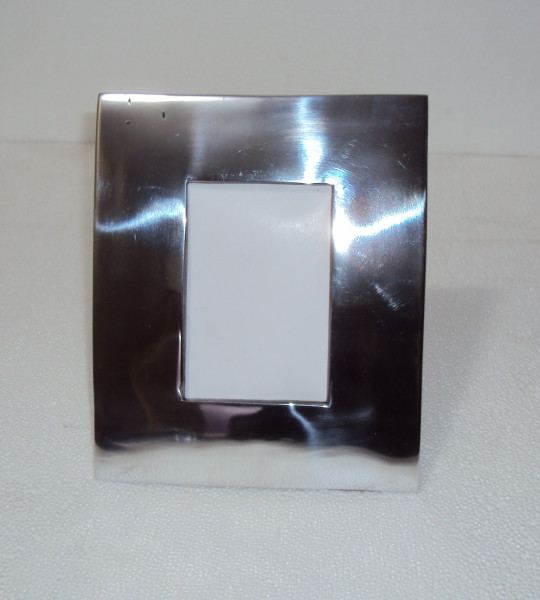 Image of Aluminum Picture Frame
