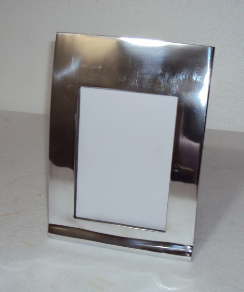 Image of Aluminum Picture Frame