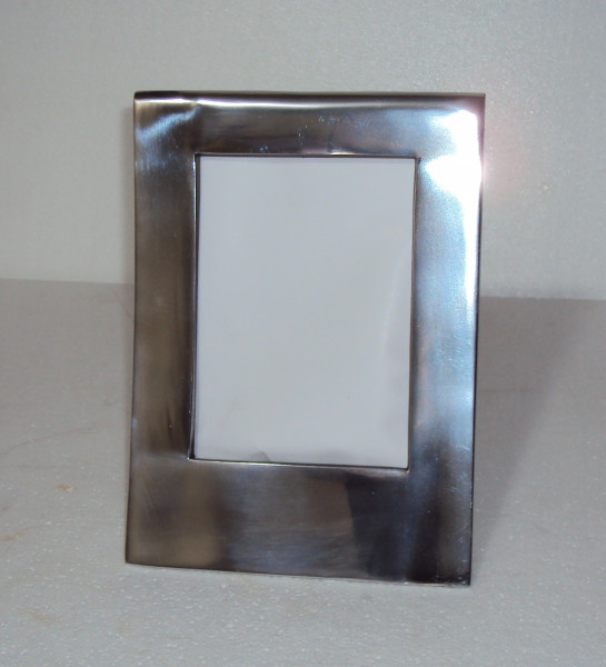 Image of Aluminum Picture Frame