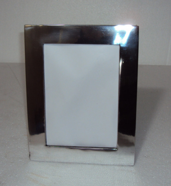 Image of Aluminum Picture Frame