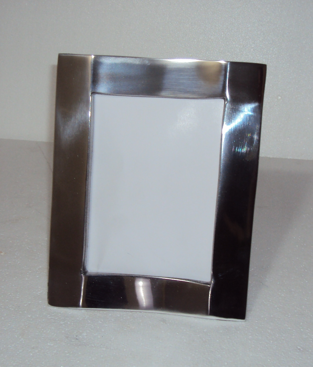 Aluminum Picture Frame
