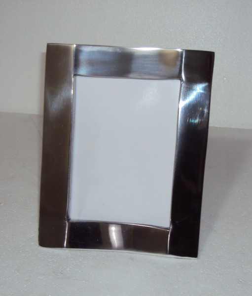 Image of Aluminum Picture Frame