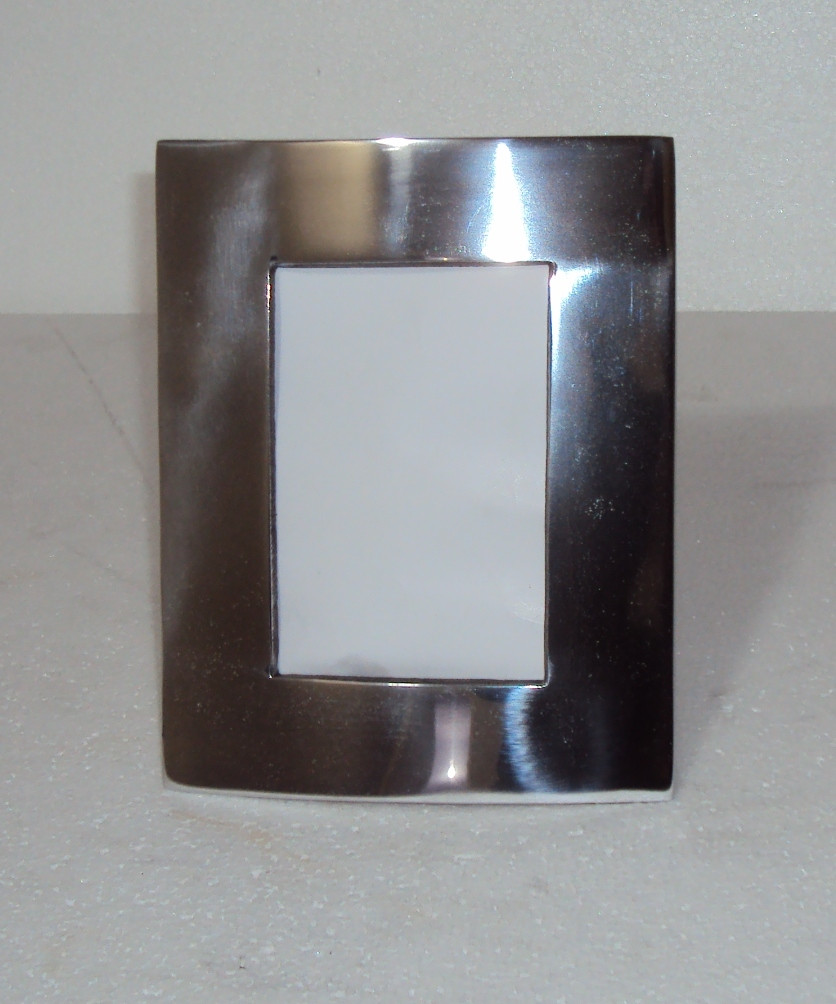 Aluminum Picture Frame