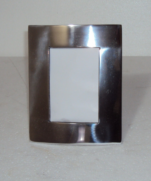 Image of Aluminum Picture Frame
