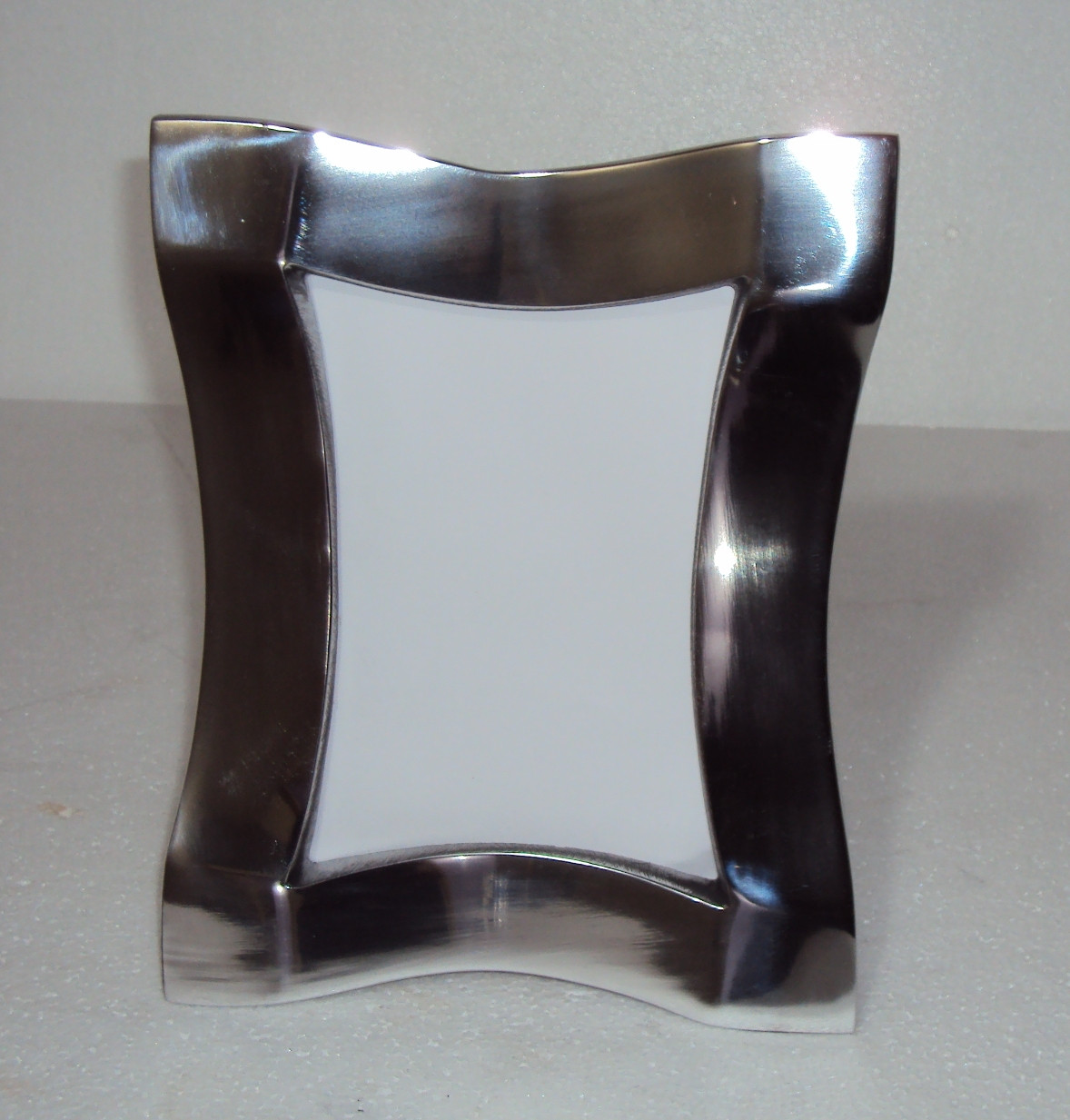Aluminum Picture Frame