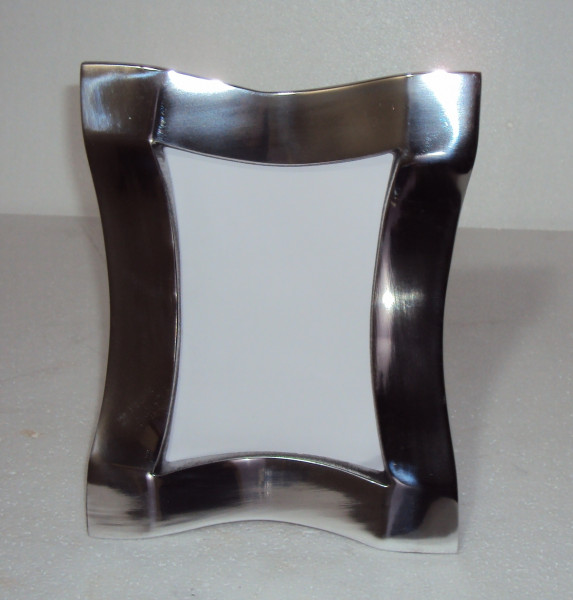 Image of Aluminum Picture Frame
